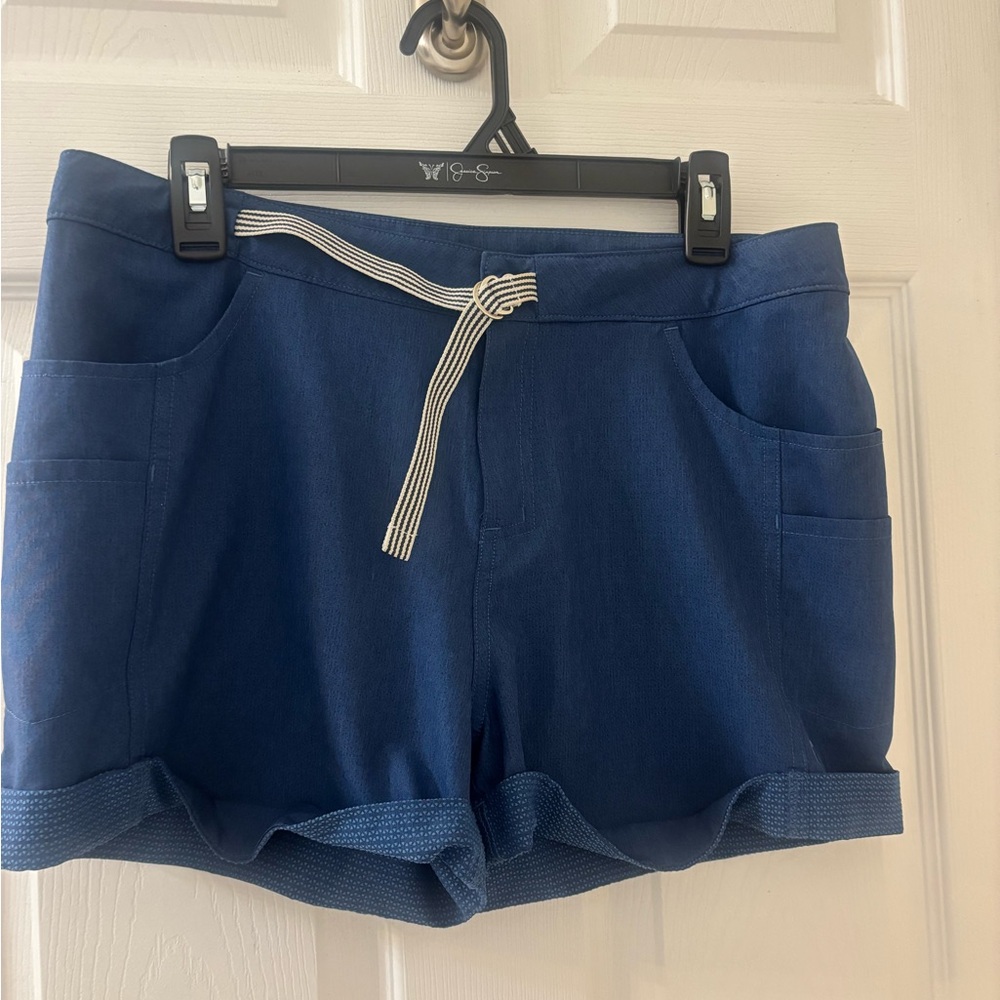 Zyia Active Shorts